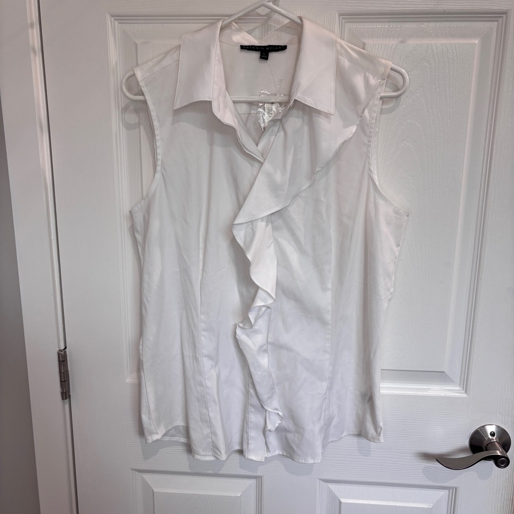 Antonio Melani Mia Blouse